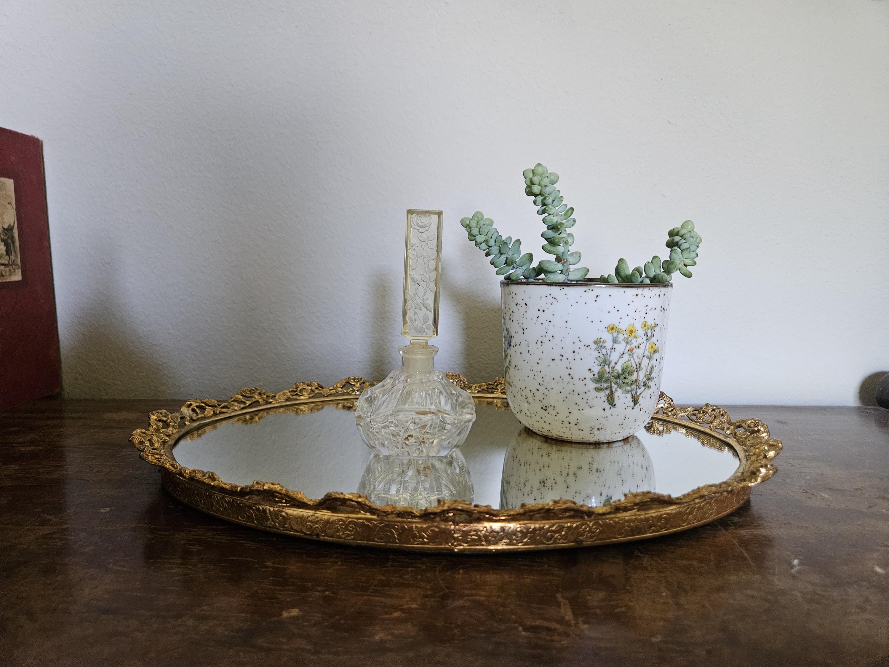 Matson Mirror - Etsy