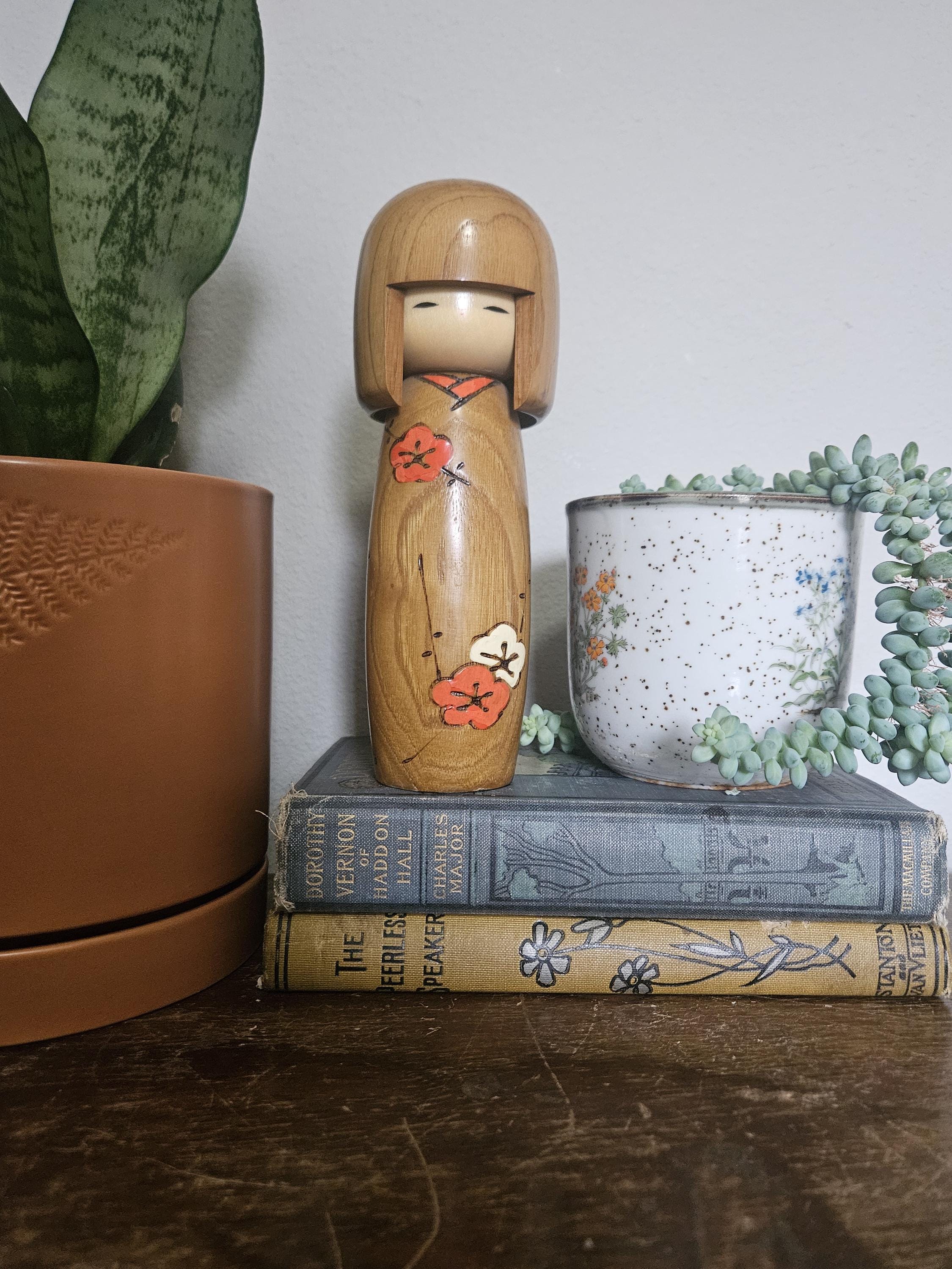 Okamoto Usaburo - Etsy