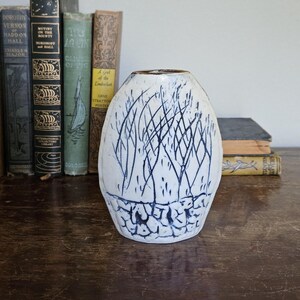 Tenmoku Pottery - Etsy