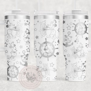 Steamboat Willie Full Wrap DIGITAL