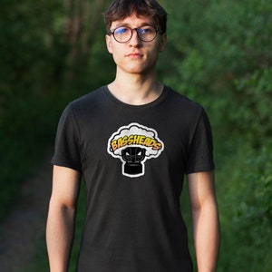 Bass Heads T-shirt