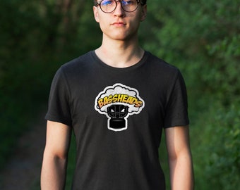 Bass Heads T-shirt