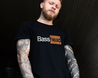 Basshead T-shirt
