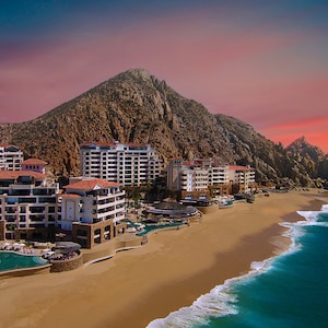 Cabo San Lucas Wall Art, Cabo San Lucas Grand Solmar Resort, Cabo San Lucas, Cabo San Lucas Canvas, Cabo Art, Grand Solmar
