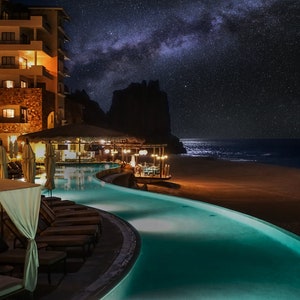 Cabo San Lucas Wall Art, Cabo San Lucas Grand Solmar Resort, Cabo San Lucas, Cabo San Lucas Canvas, Cabo Art, Grand Solmar