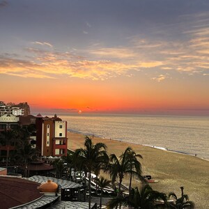 Playa Grande Sunrise, Cabo San Lucas Art, Cabo San Lucas Playa Grande Resort, Cabo San Lucas Wall Art, Cabo San Lucas Canvas