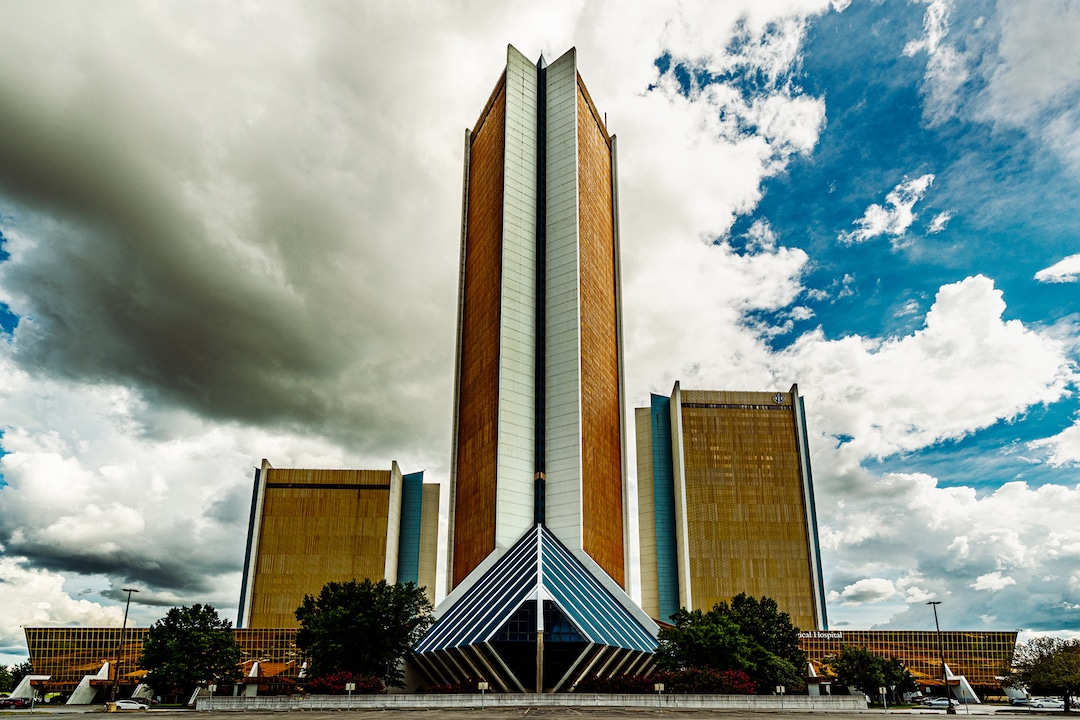 Tulsa Skyline Wall Art, Tulsa Cityplex, Tulsa Cityplex Print, Tulsa Art, Tulsa Print, Tulsa