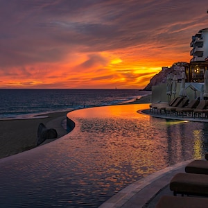 Cabo San Lucas Art, Cabo San Lucas Grand Solmar Resort, Cabo San Lucas Wall Art, Cabo San Lucas Canvas, Cabo Art
