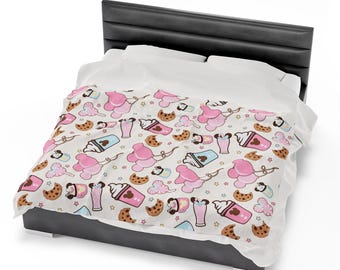 Disney Decke Micky Maus Samt Plüschdecke Disney Geschenke Micky Decke Disney Wohnkultur Mickey Home Deco Micky Ohren Decke