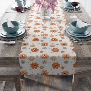 Subtle Disney Kitchen Decor, Disney Table Runner, Mickey Ears Table Runner, Disney Tableware, Disney Home Decor, Hidden Mickey Decor
