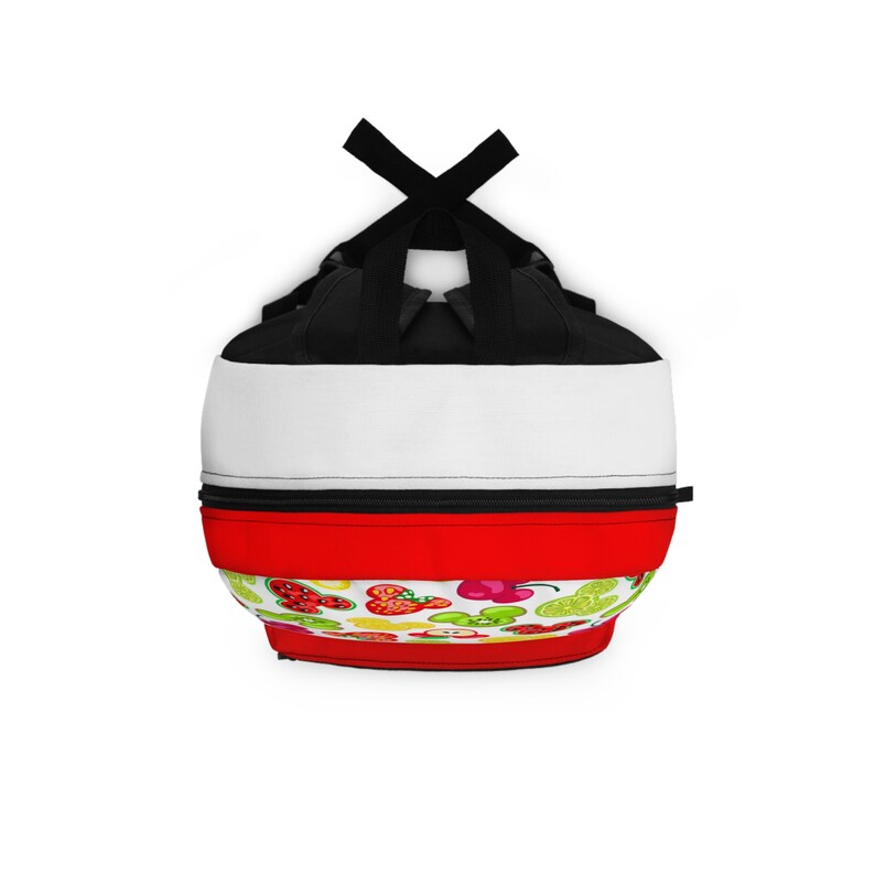 Mochila de verano de Disney Bolsa escolar de Disney Bolsa de Mickey Mouse Bolsa de viaje de Disney Bolsa de vacaciones de Disney Bolsa de parque temático Bolsa de parque temático Sutil Disney imagen 4