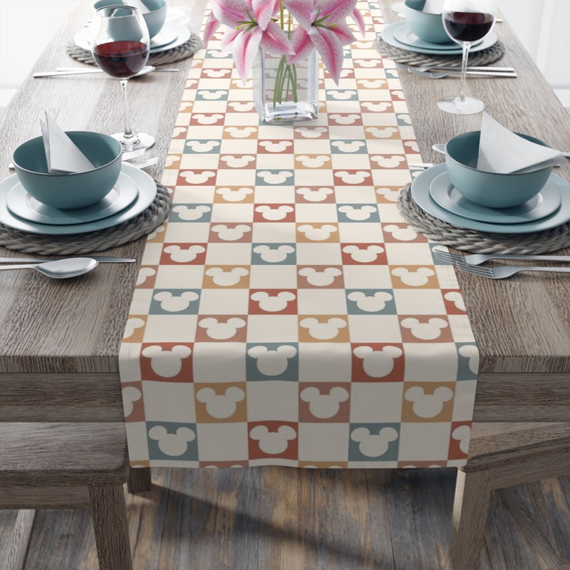 Mickey Mouse Kitchen - Etsy