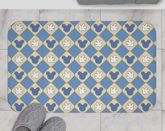 Bath Mat