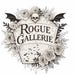 Rogue Gallerie