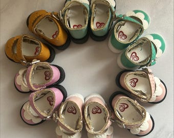 Shoes for Blythe ob22