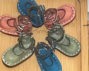 Shoes for Blythe ob22