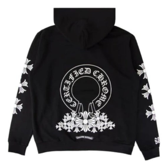 CH X Drake Certified Lover Boy Hoodie Etsy