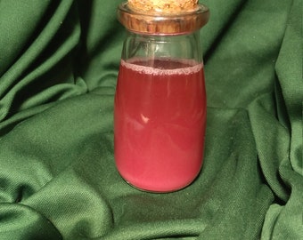 Decorative Major Health Potion