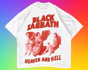 Auf welche Kauffaktoren Sie zuhause vor dem Kauf bei Black sabbath shirt Acht geben sollten!