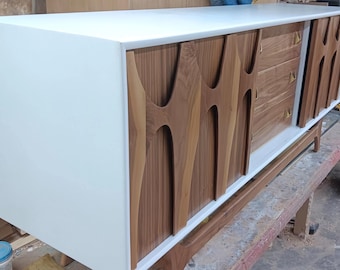 Brasilia sideboards