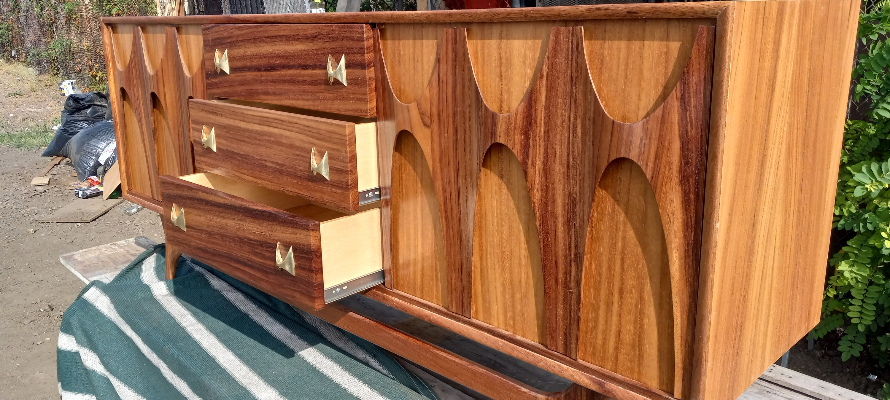 Brasilia sideboards