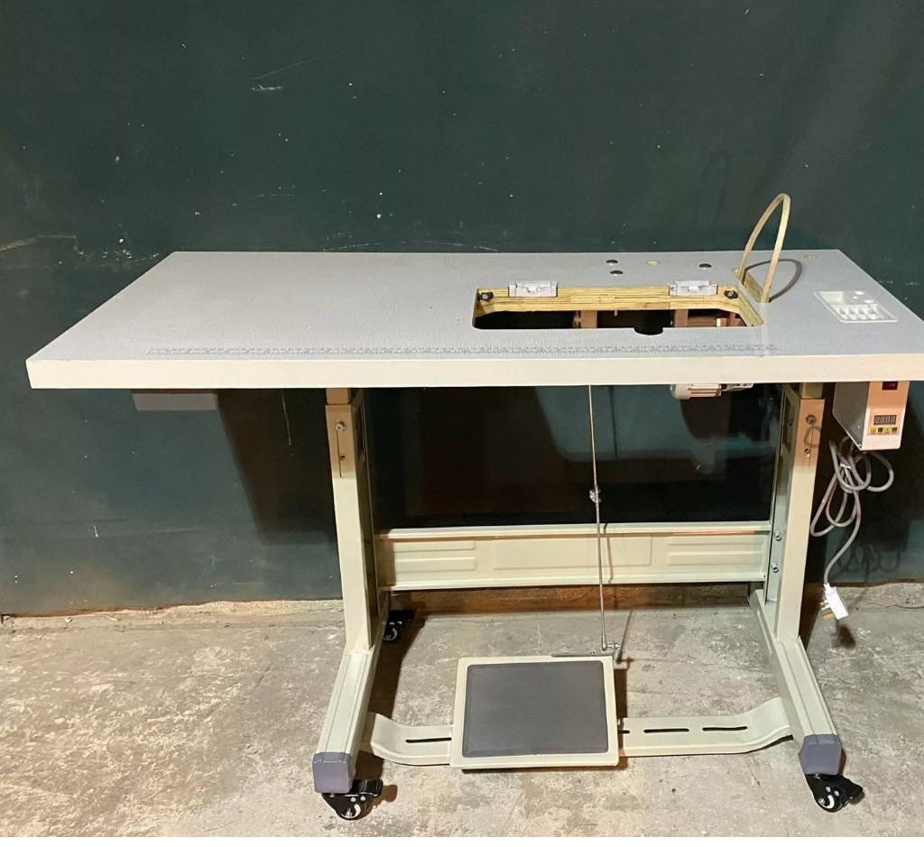 Singer 114w103 Vintage Embroidery Chain & Moss Stitch Machine Etsy