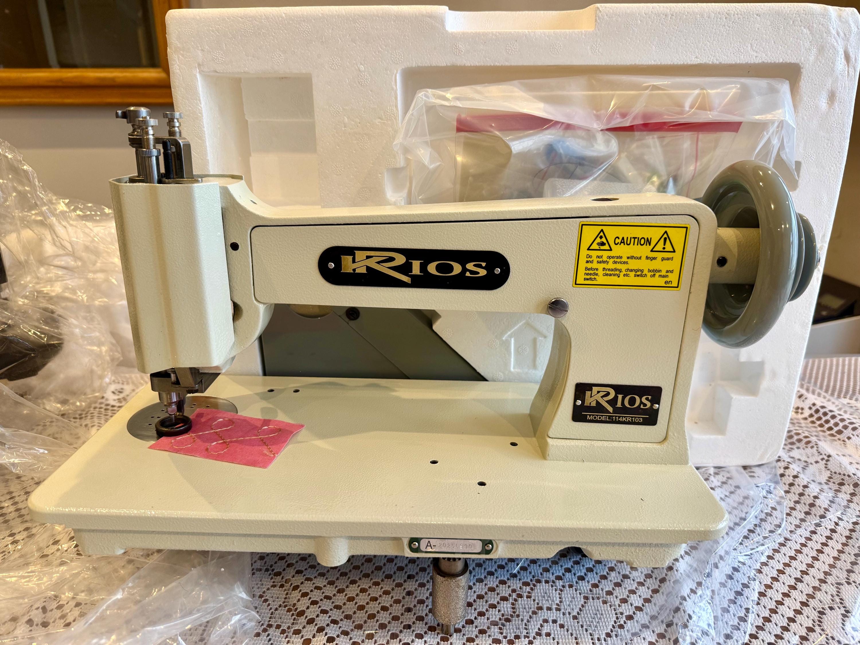 Singer 114w103 - Etsy 日本