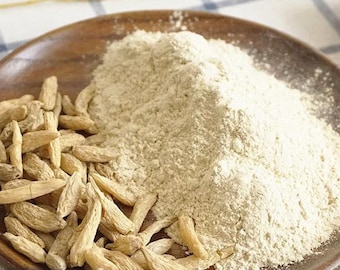 Ophiopogon Root Extract High Potency 10X/ 麥冬提取物 /10倍浓缩 / 4-16 oz
