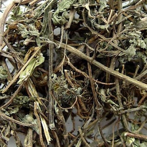 Herba Ecliptae, Han Lian Cao, 120 ml