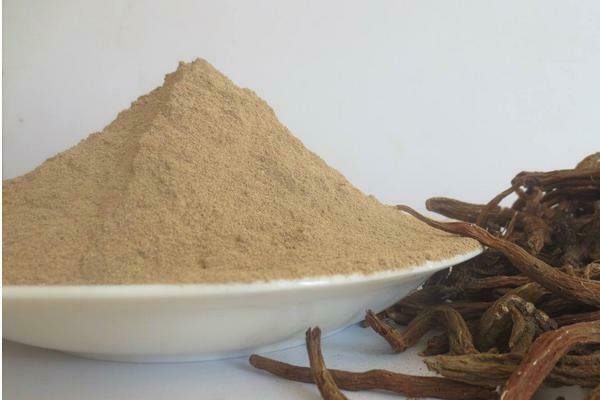 Pure Salvia Miltiorrhiza Powder / Red Sage Root Powder 超细100%纯丹参粉 4-16oz
