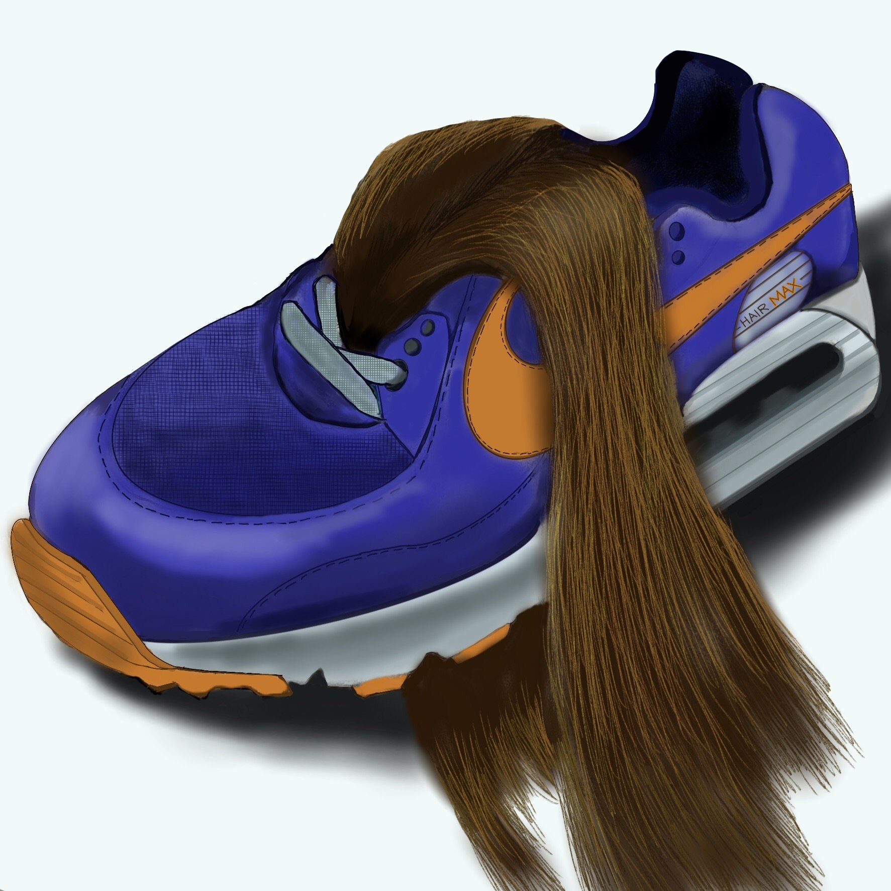 Hair max best sale 97