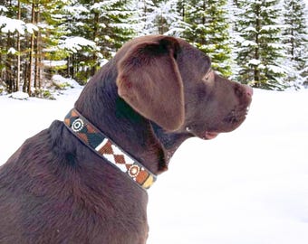 Labrador Dog Collar
