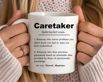 Caretaker's Survival Kit | Alternative Sentiments