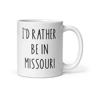 Missouri, Missouri Mug, Missouri Gift, Missouri Appreciation Gift, Missouri Gift Ideas, Missouri Christmas Gift, Missouri Birthday Gift