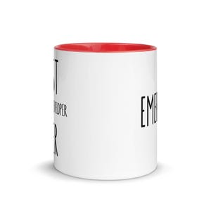 Software Developer Mug, Software Developer Gift, Software Developer Appreciation Gift, Software Developer Gift Ideas, Software Developer