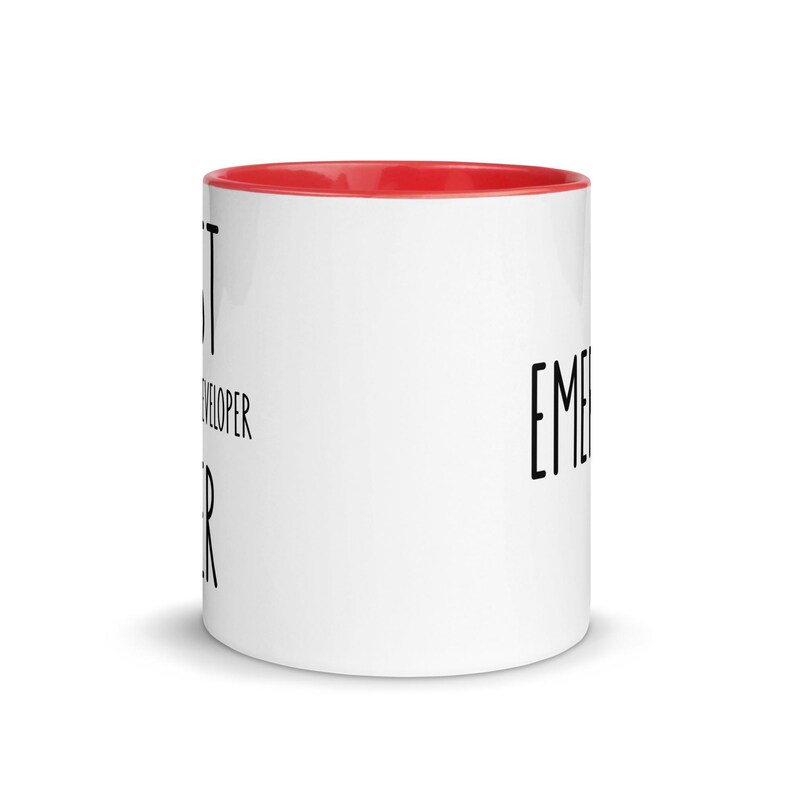 Software Developer Mug, Software Developer Gift, Software Developer Appreciation Gift, Software Developer Gift Ideas, Software Developer