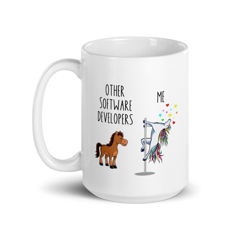 Software Developer, Software Developer Mug, Software Developer Gift, Software Developer Appreciation Gift, Software Developer Gift Ideas