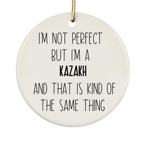 Kazakh, Kazakh Ornament, Kazakh Gift, Kazakh Appreciation Gift, Kazakh Gift Ideas, Kazakh Christmas Gift, Kazakh Birthday Gift