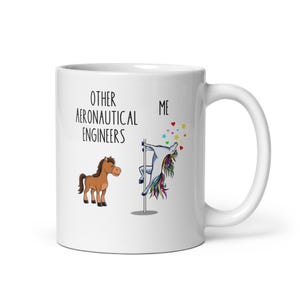 Aeronautical Engineer Mug, Aeronautical Engineer Gift, Aeronautical Engineer Appreciation Gift, Aeronautical Engineer Gift Ideas