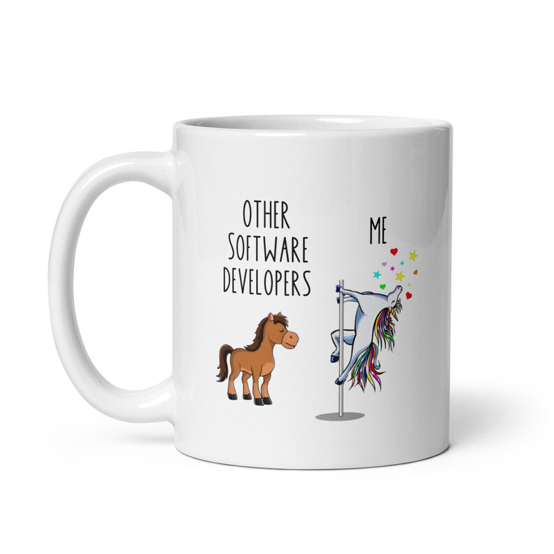 Software Developer, Software Developer Mug, Software Developer Gift, Software Developer Appreciation Gift, Software Developer Gift Ideas