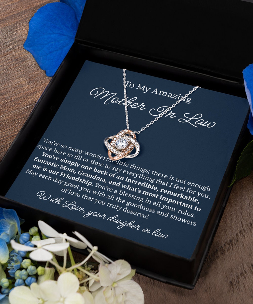 Mother in Law Wedding Gift, Mother in Law Wedding Gift From Bride, Future Mother in Law Gift