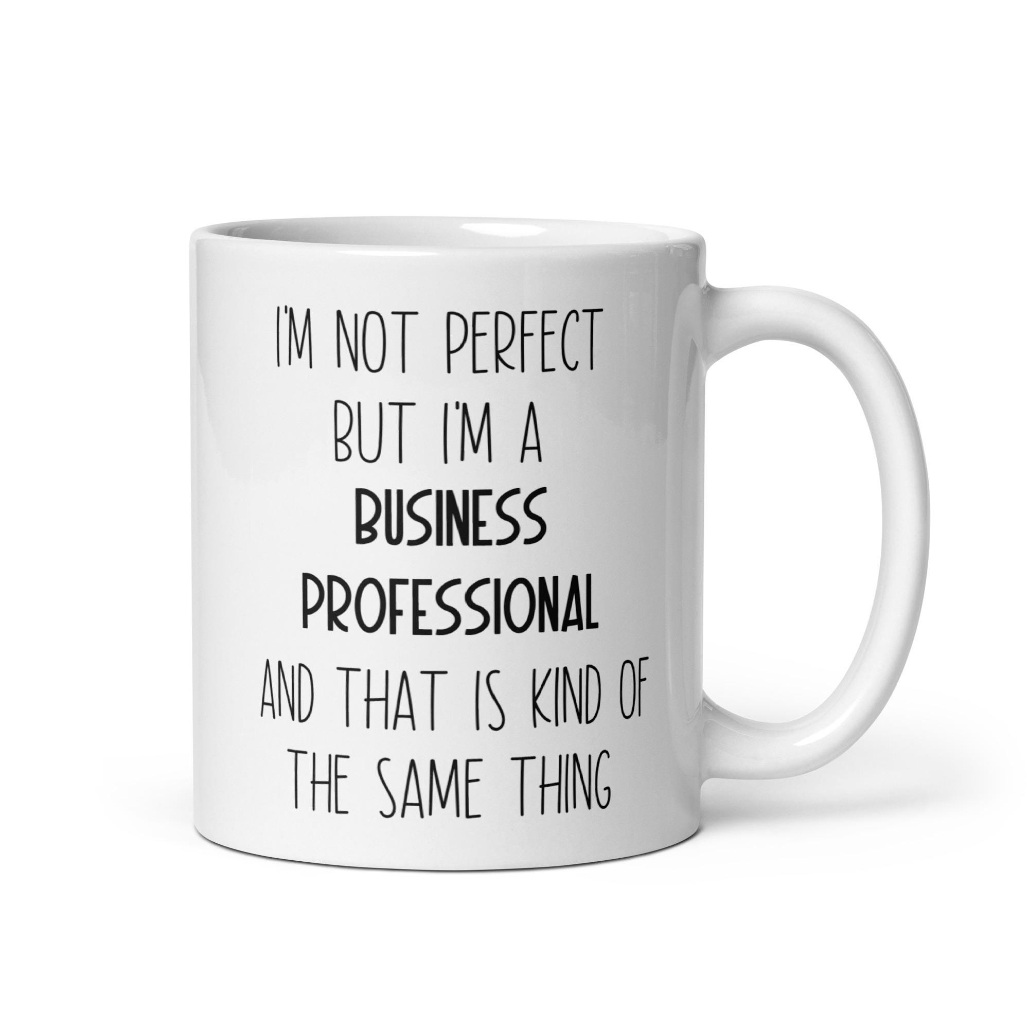 Tazza professionale aziendale, regalo professionale aziendale, regalo di apprezzamento professionale aziendale, idee regalo professionali aziendali