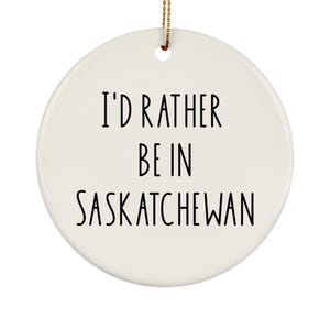 Saskatchewan, Saskatchewan Ornament, Saskatchewan Gift, Saskatchewan Appreciation Gift, Saskatchewan Gift Ideas, Saskatchewan Christmas Gift