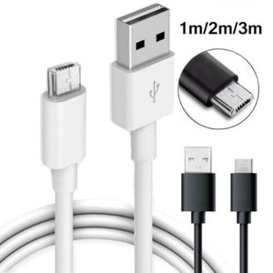 Chargeur Lightning Cable Data Synchro Cable Android Micro USB Type