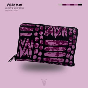 Sacs fourre-tout pour femmes | Grands sacs fourre-tout pliables, Ankara et Kente, sacs magiques, sac africain (sac à main au fourre-tout)