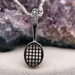 Silver Necklace - 925 Sterling Silver Necklace - Silver Necklace - Gift For Her - Gift For Him