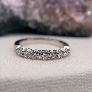 Platinum Yellow Gold Ring For Woman GIFT FOR WOMAN Platinum Bands