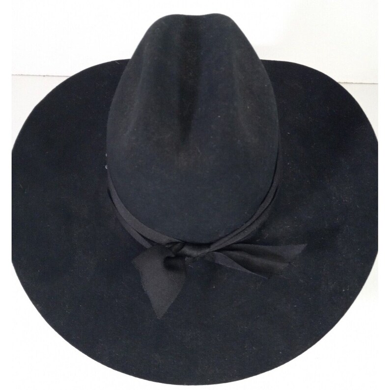 CHAPEAU DE COWBOY WESTERN BAILEY ROPER 2X vin rouge Dynafelt