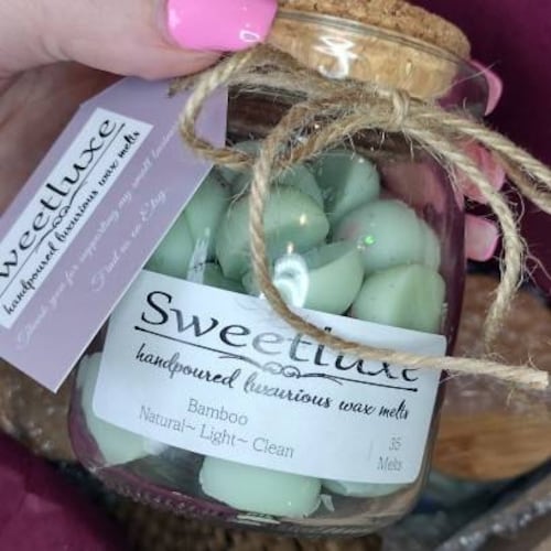 Sweetluxemelts - Etsy