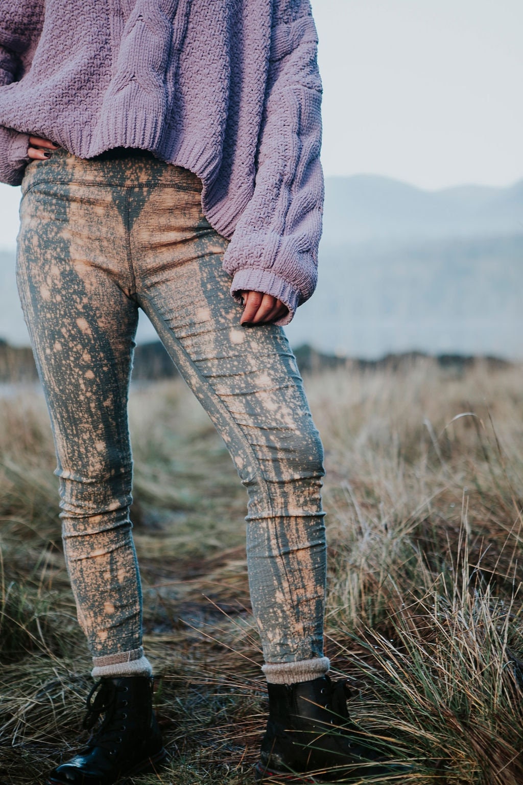 Summer Leggings -  Canada